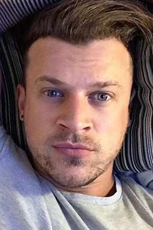 et billede af Layton John Taylor