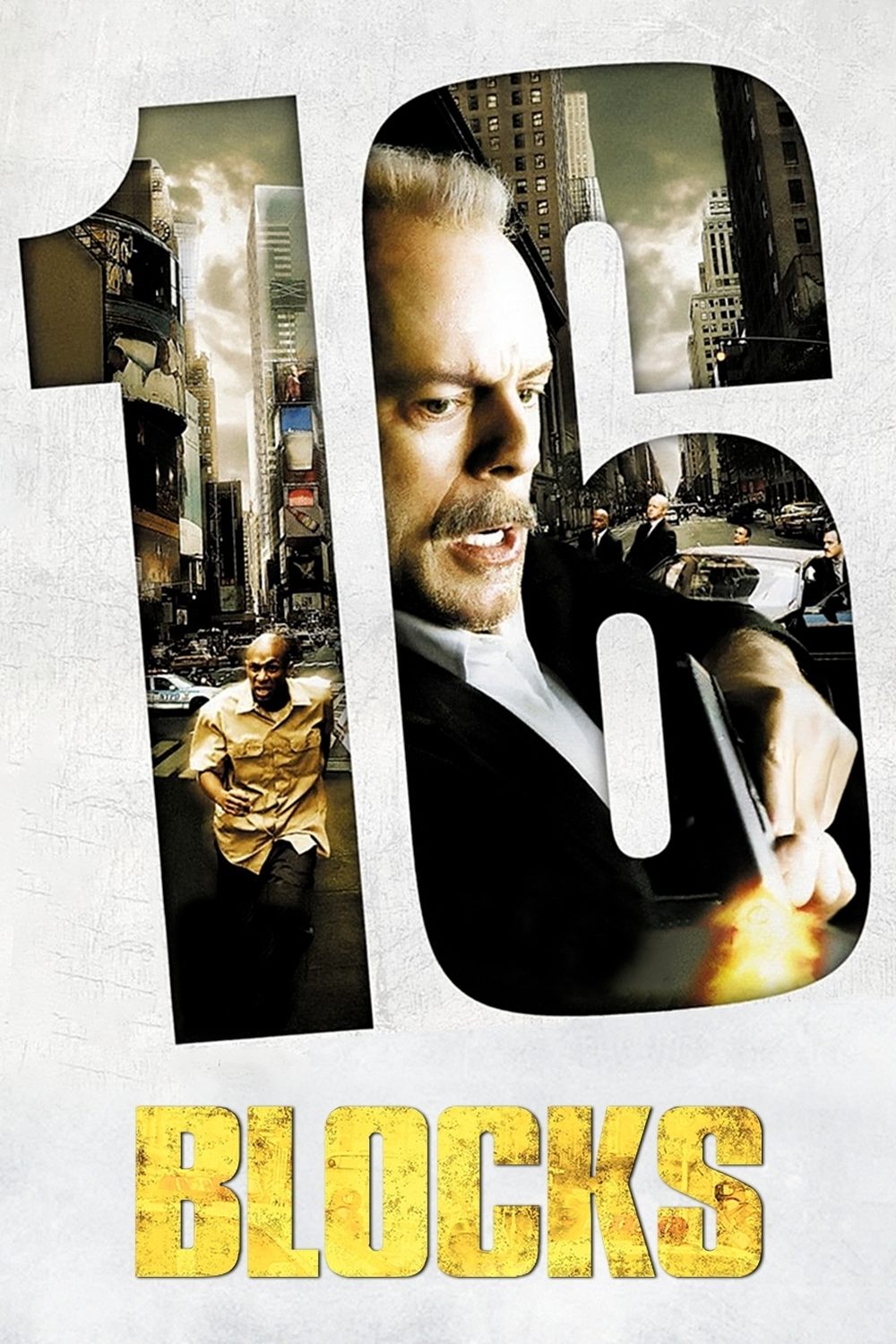 16 Blocks
