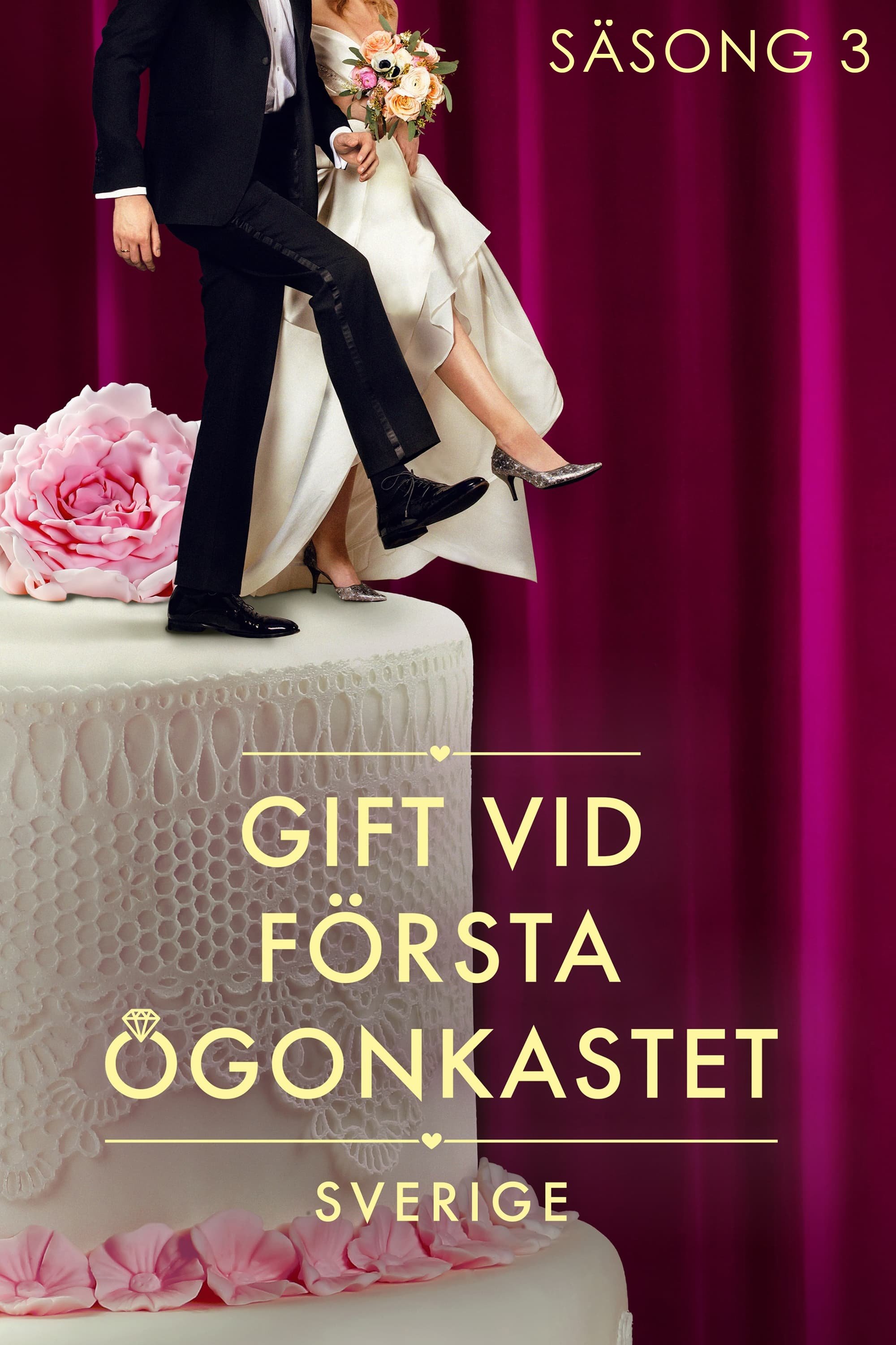 Married at First Sight Sweden - Season 3