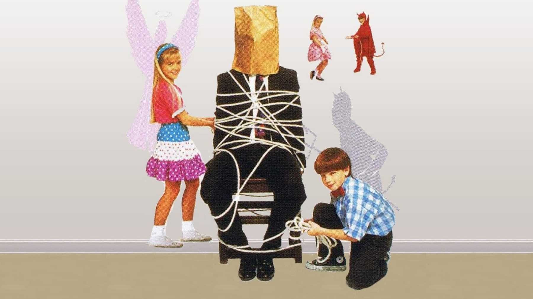 Poster: Problem Child 3 Poster: Problem Child 3