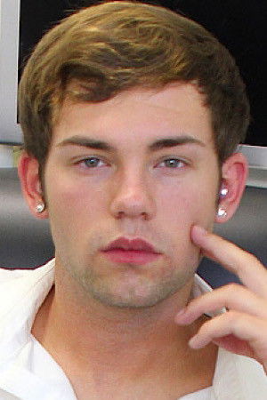 et billede af Preston Ettinger