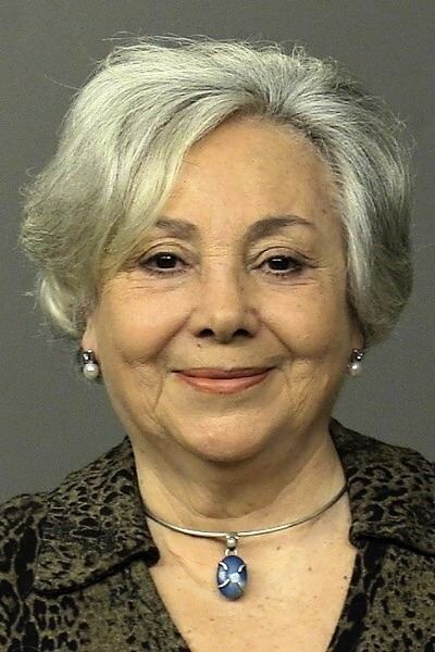 et billede af Carme Capdet