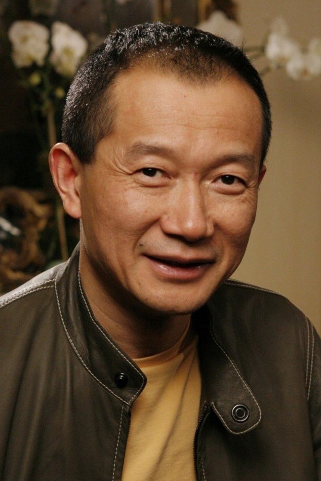 et billede af Tan Dun