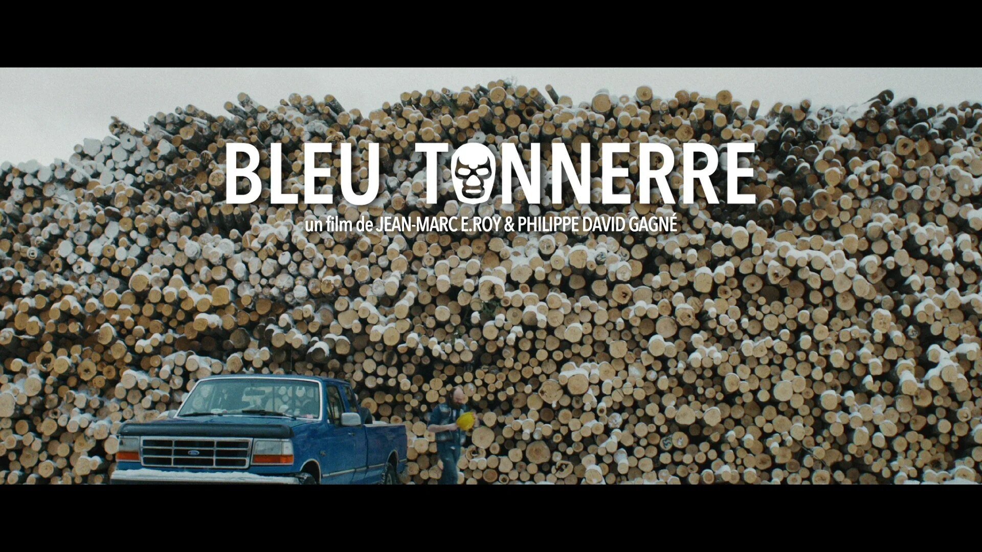 Blue Thunder (2015)