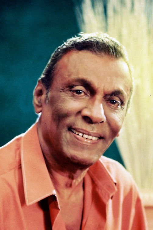 et billede af Joe Abeywickrama