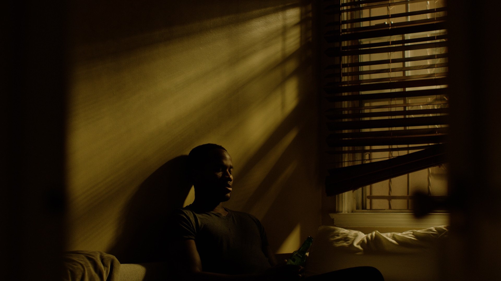 The Loop (2021)