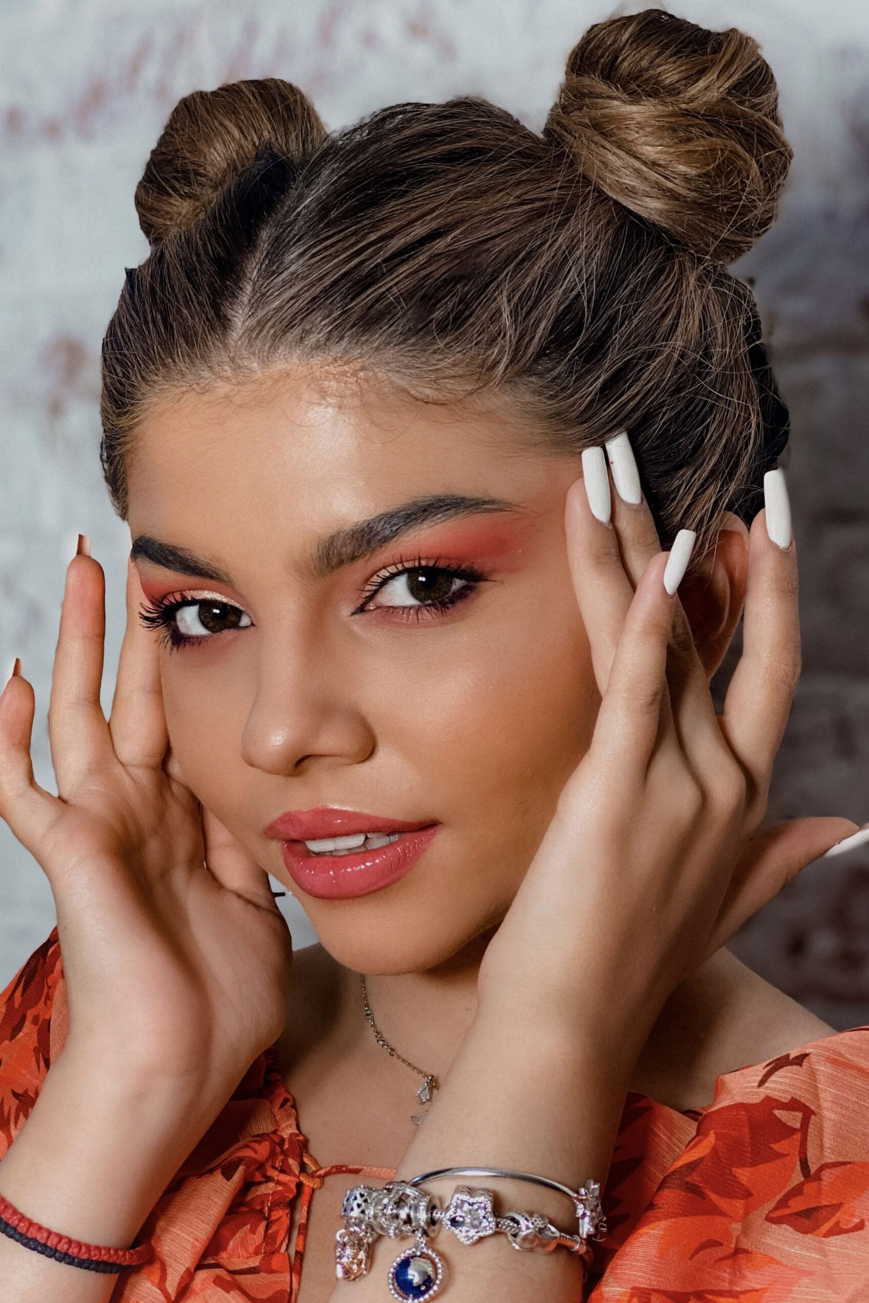 et billede af Cezara Cristescu