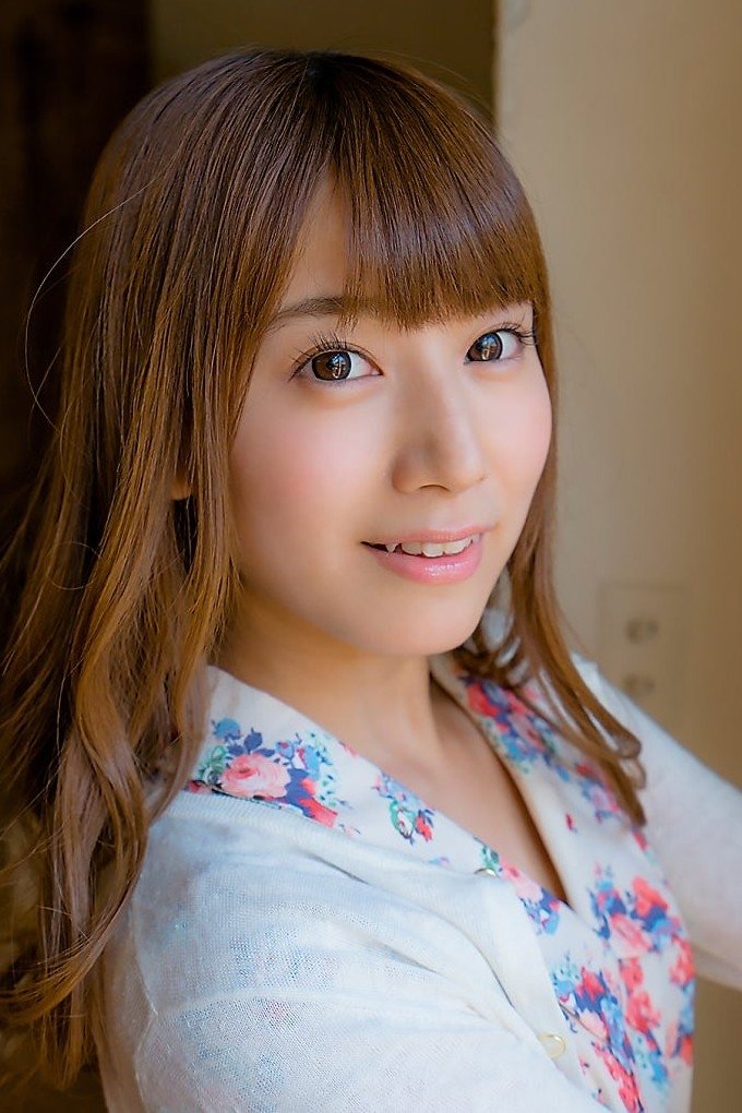 初川みなみ(Minami Hatsukawa,初川南)