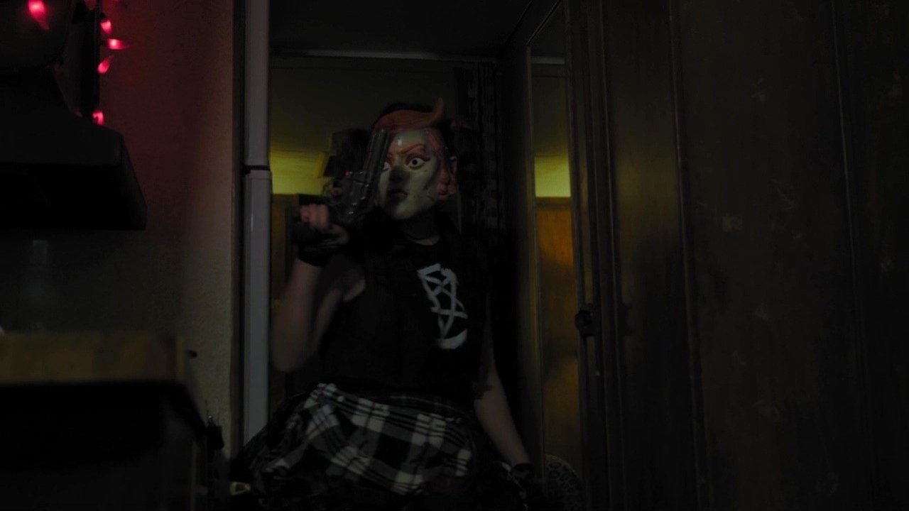 Bad Apples (2018)