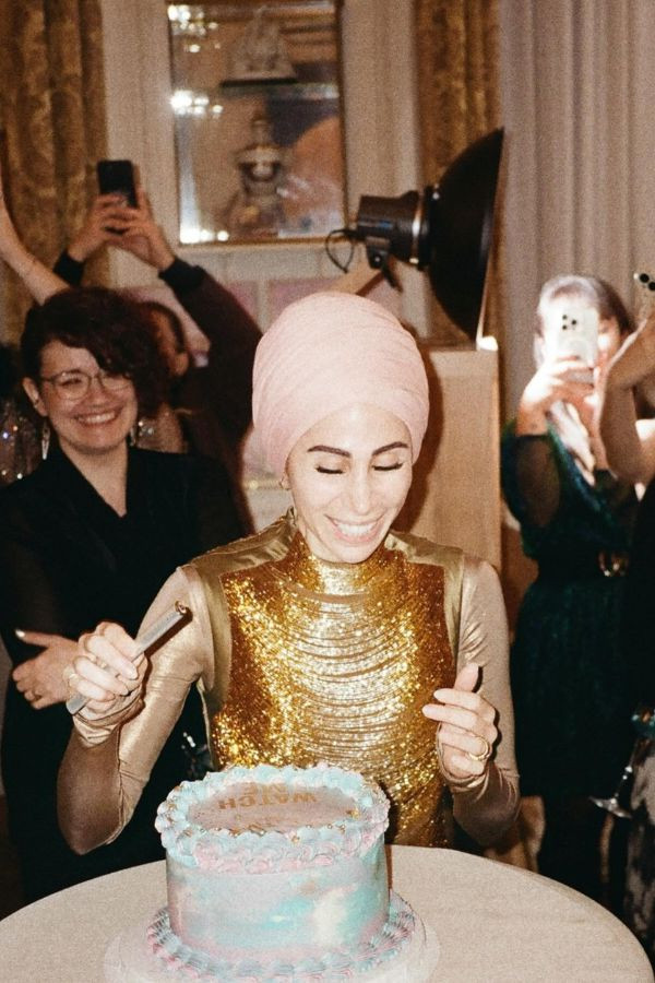 Tahereh Mafi
