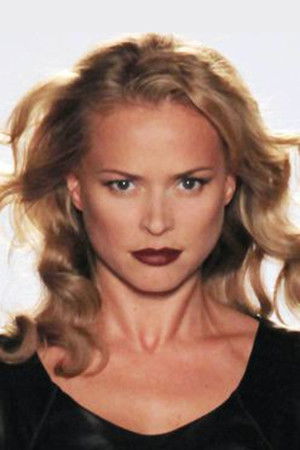 et billede af Greta Tseti