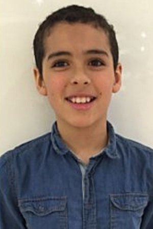 et billede af Shay Gutteridge