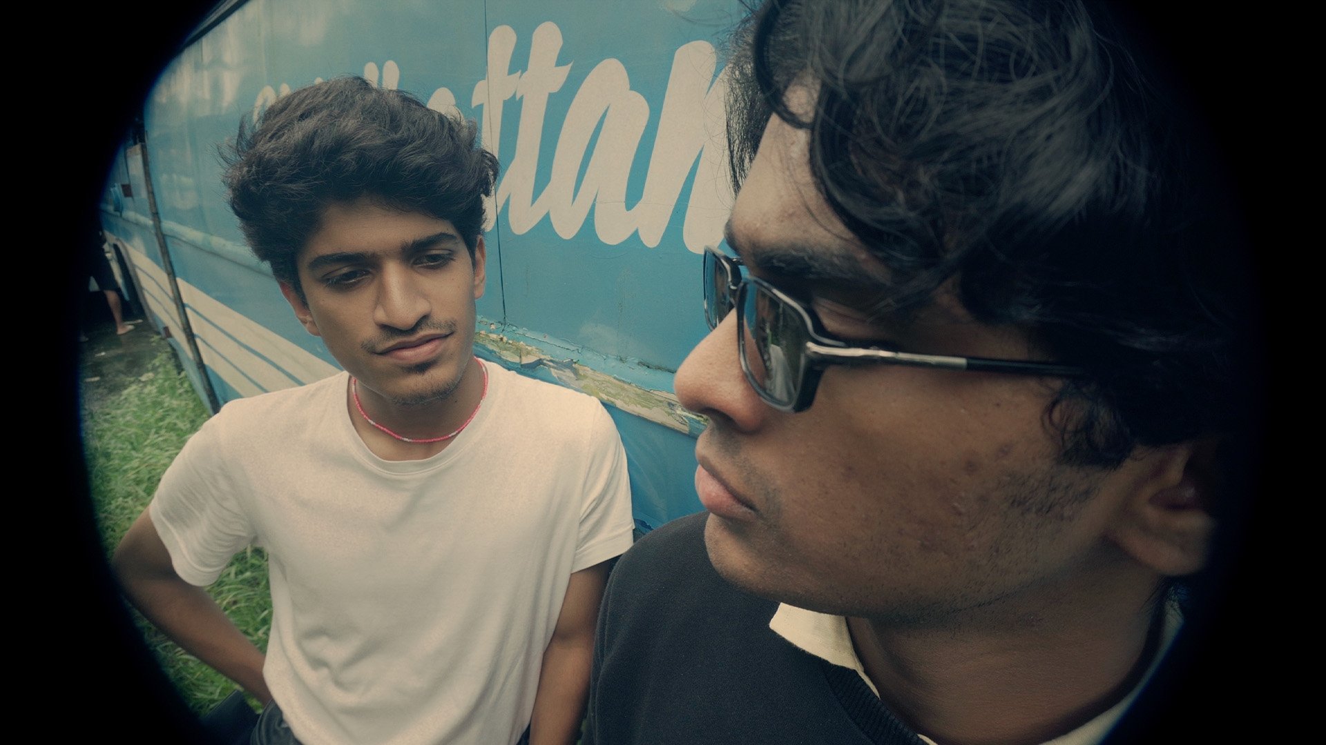 Love in Varapuzha (2023)