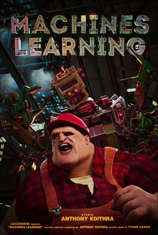 Machines Learning