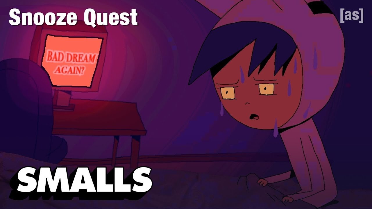 Snooze Quest (2025)