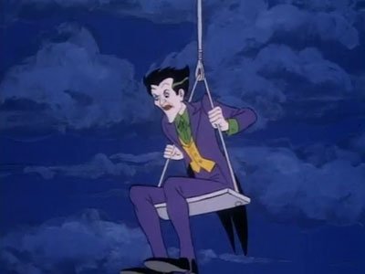 The New Adventures of Batman