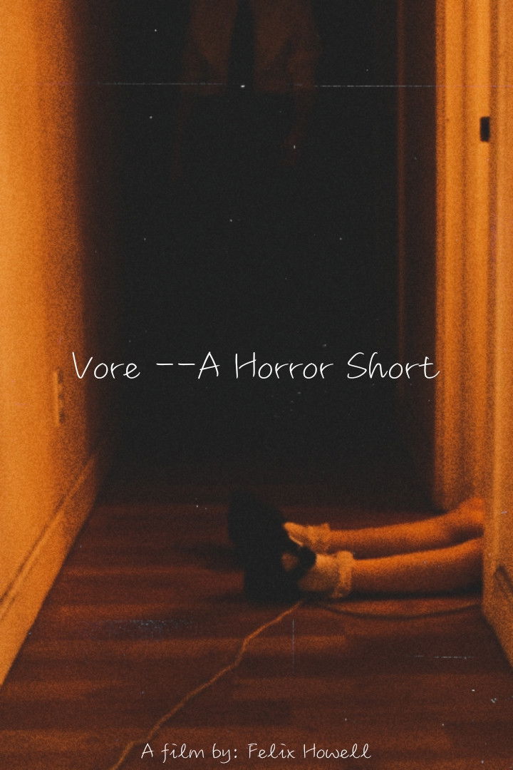 Vore--A Horror Short