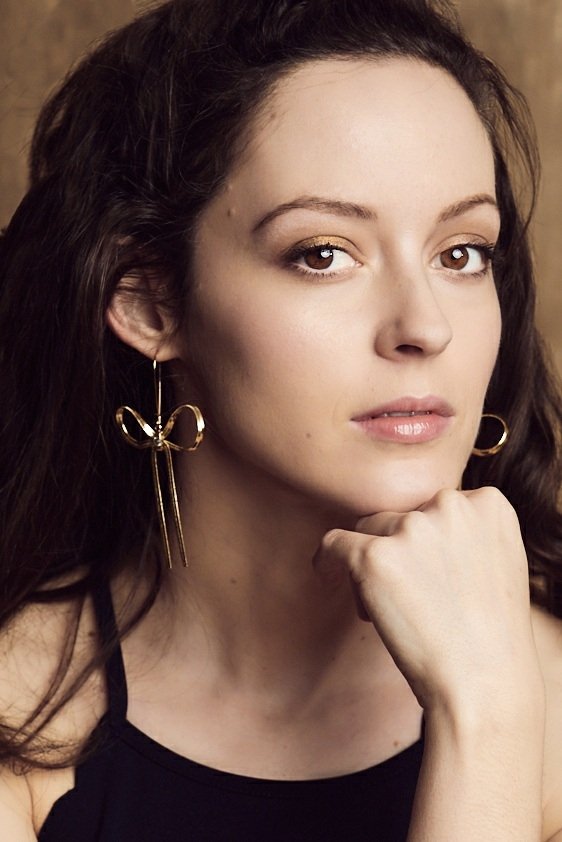 et billede af Jodi Lynn Thomas