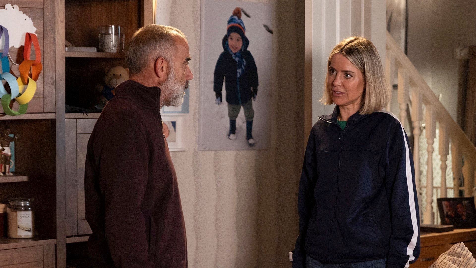 Coronation Street 66x120