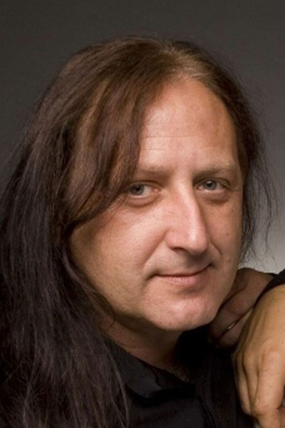 et billede af Milan Peroutka