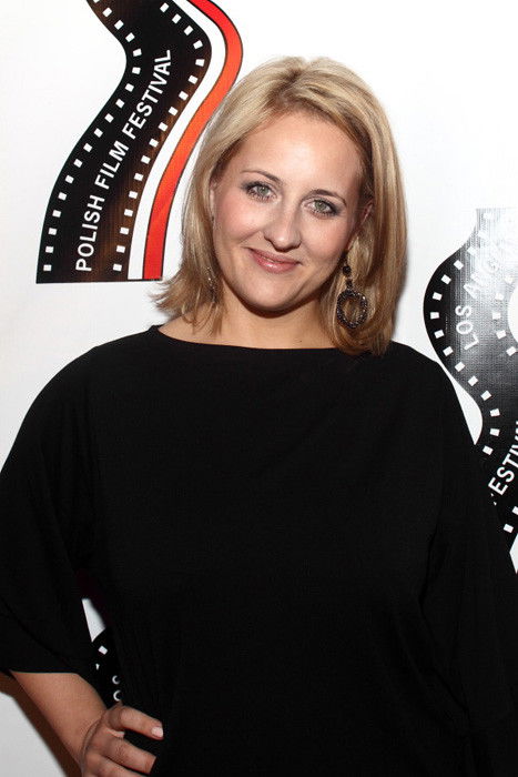 et billede af Katarzyna Jungowska