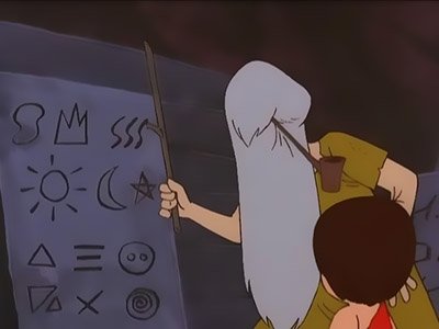 Episode 11