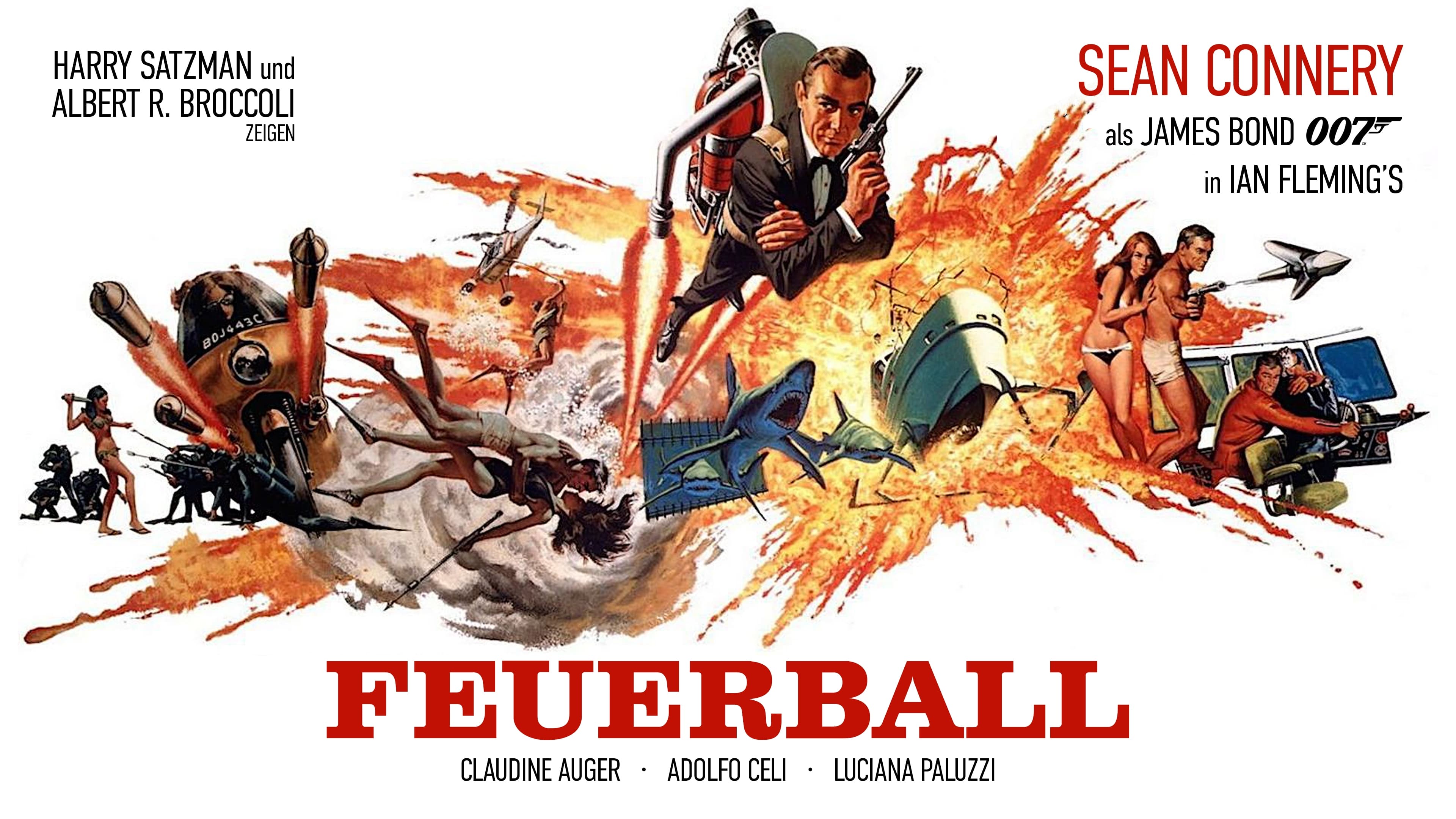 Thunderball