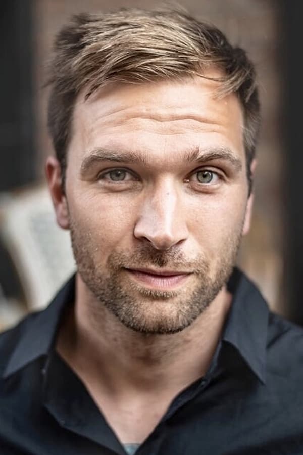 et billede af Jordan Sawyer