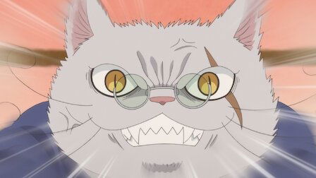 Hozuki's Coolheadedness
