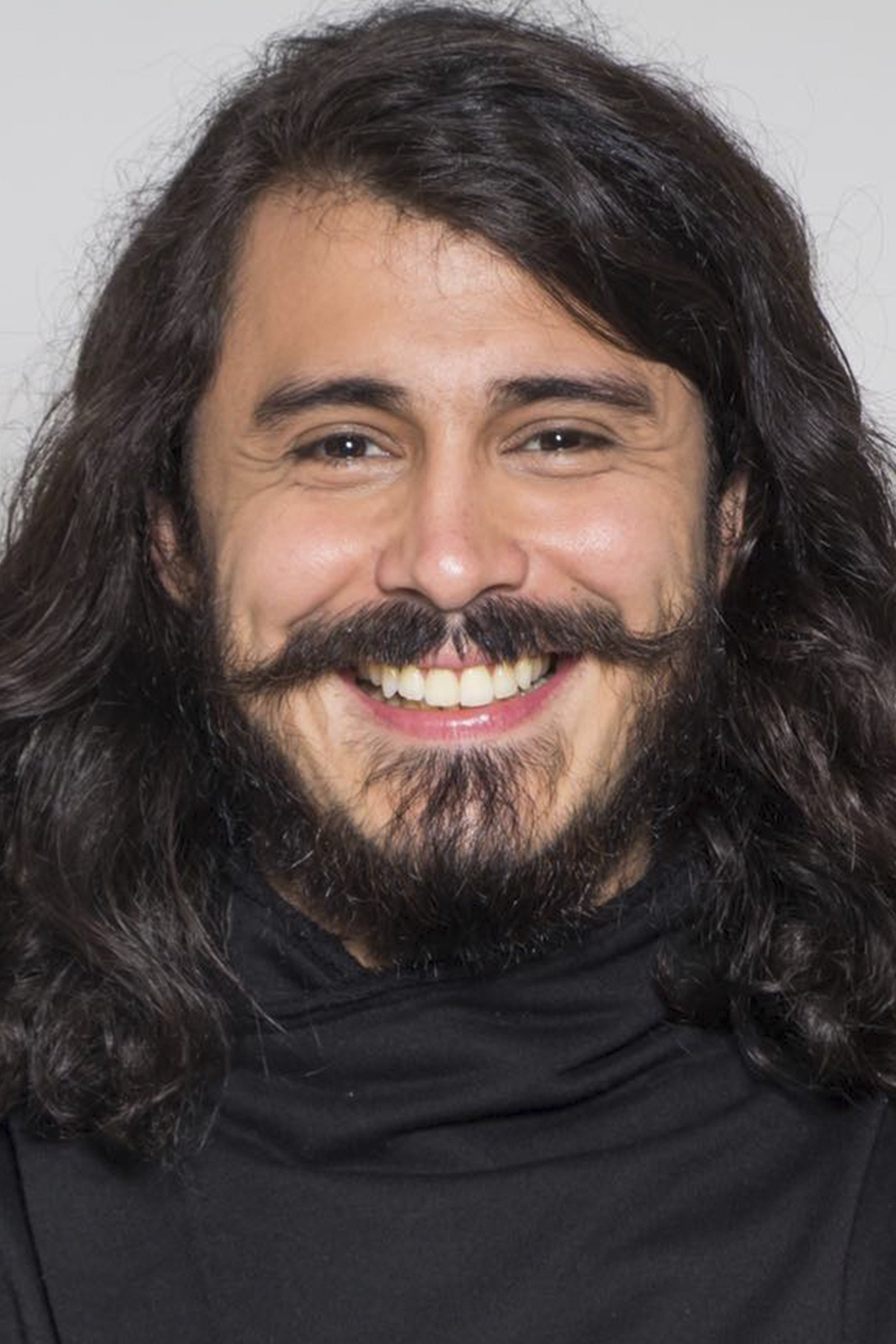 et billede af Gui Albuquerque