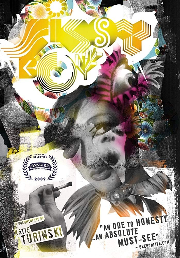 Content cover