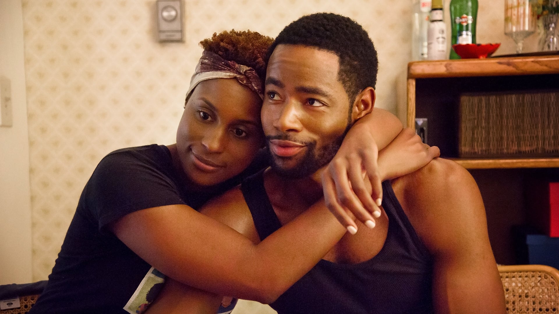 Insecure Season 1 :Episode 6  Guilty as F**k