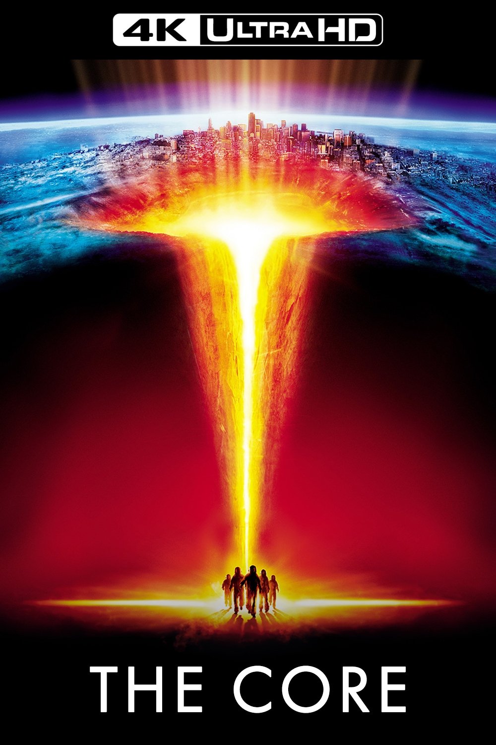 The Core