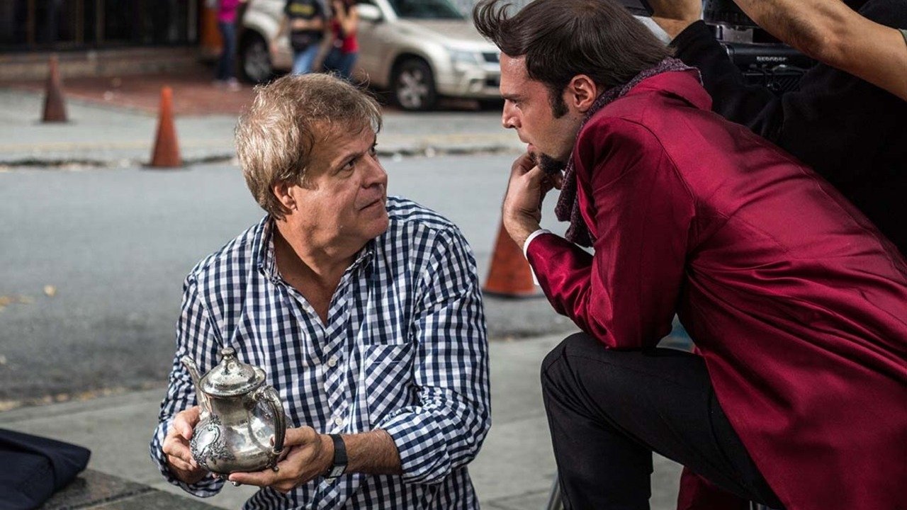 El tercer deseo (2018)