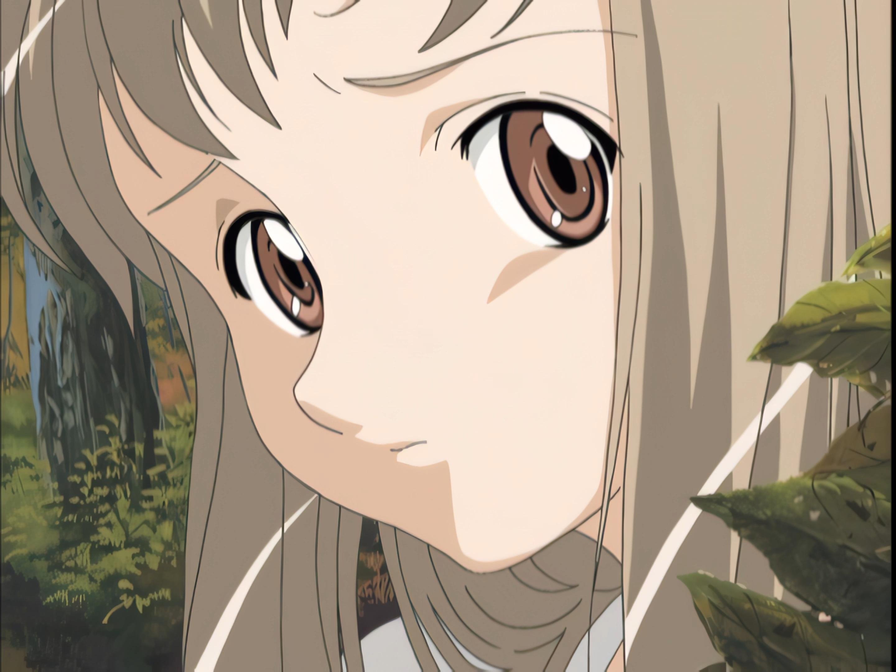 Thumbnail for ~Kitami~ Karin Shiraishi (Part 2) Season 1 Episode 4