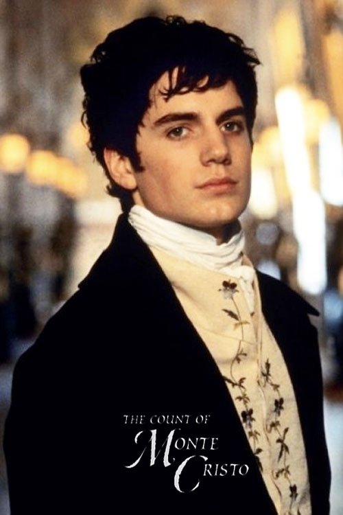 The Count of Monte Cristo