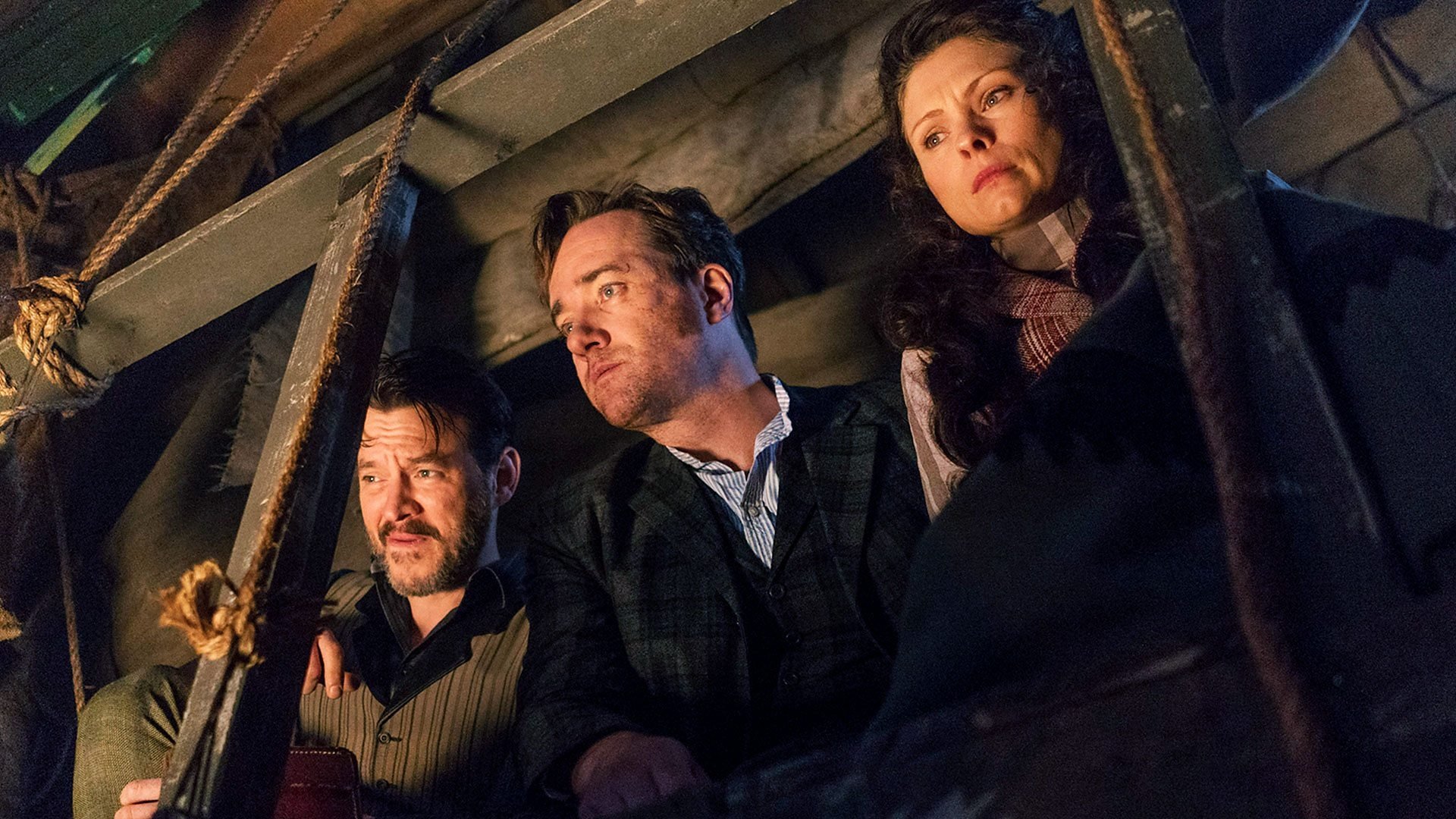 Ripper Street