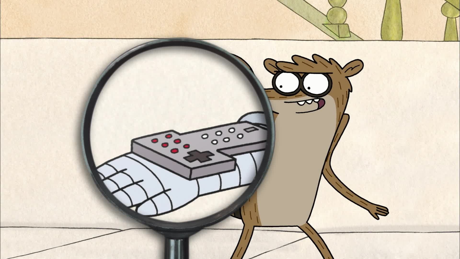 Another Week On Cartoon