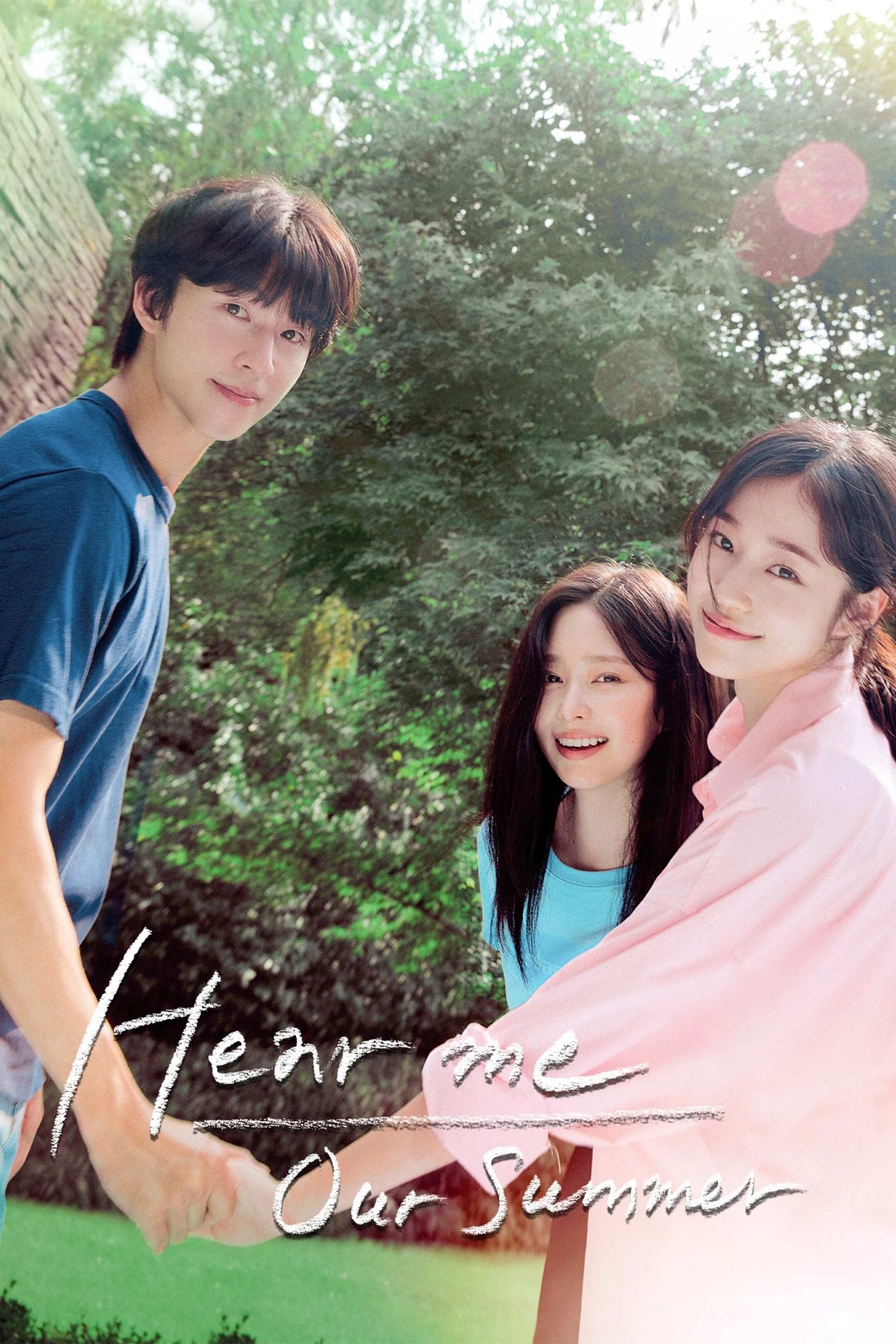 Hear Me: Our Summer