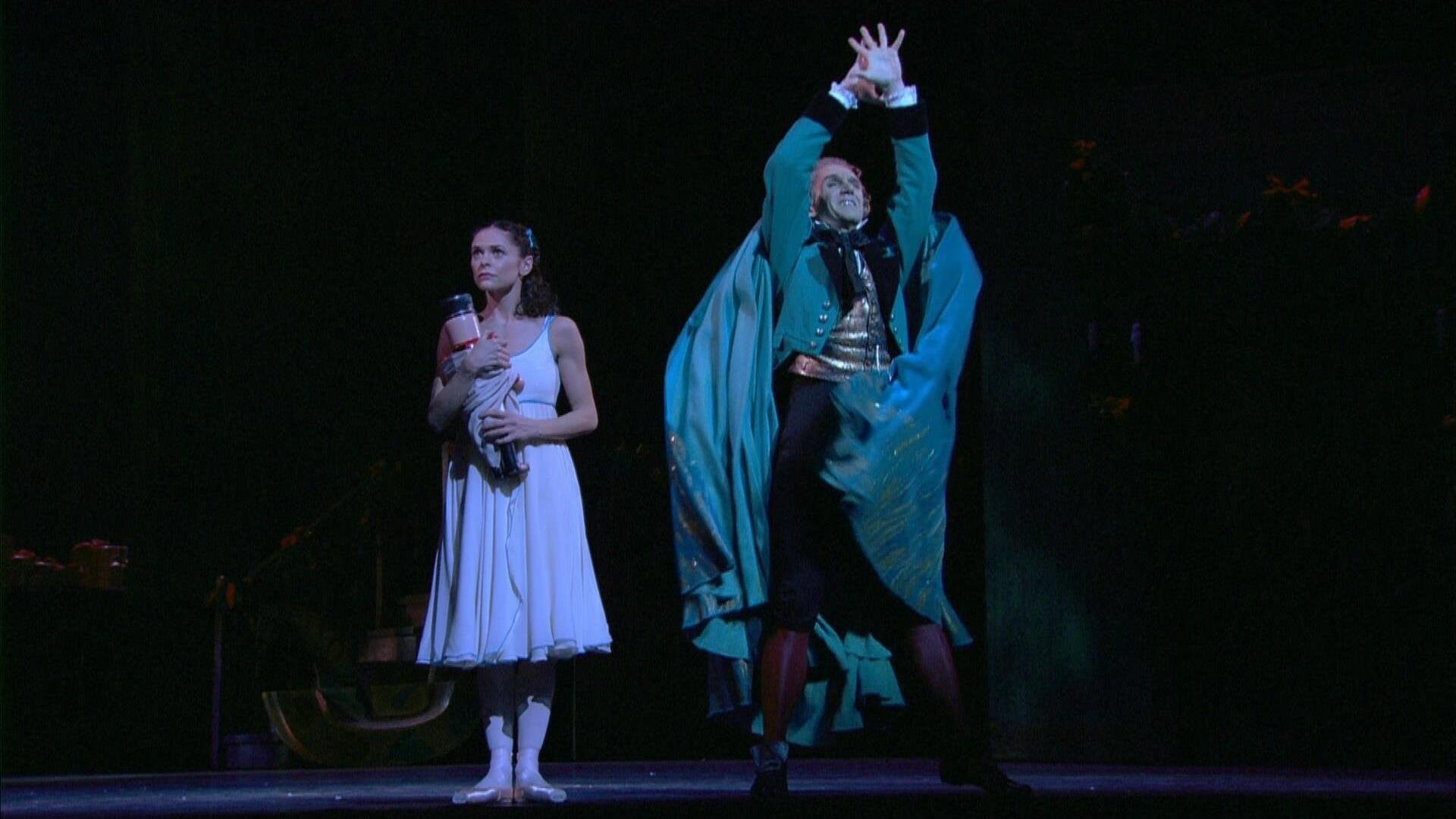 The Nutcracker
