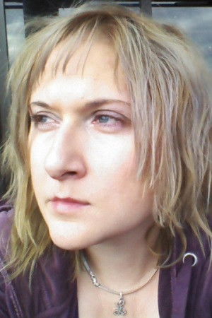 et billede af Lidiya Maslova