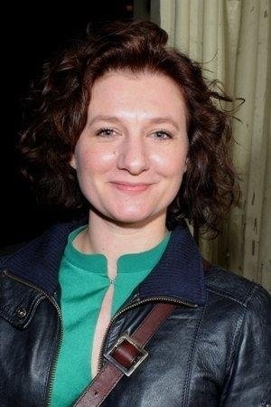 et billede af An Vanderstighelen