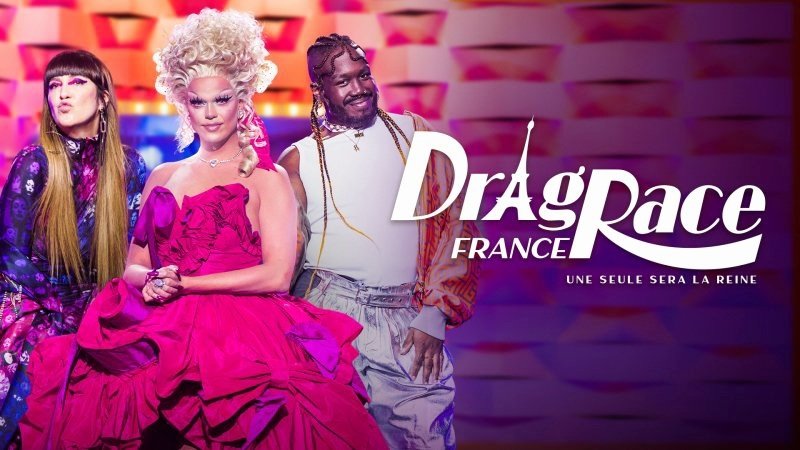 Drag Race France - Queen pour cent