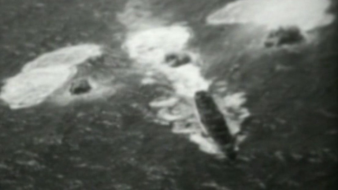 Thumbnail for Anti-Submarine Warfare Season 1 Episode 23