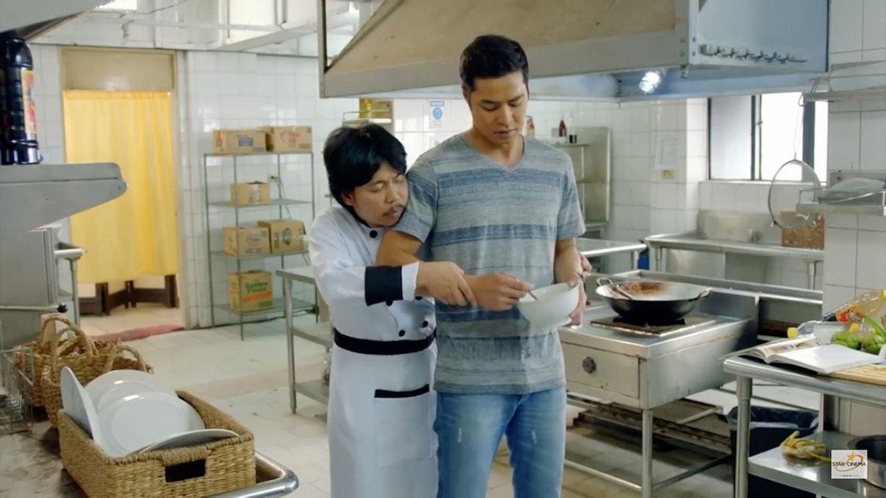 Kusina Kings (2018)