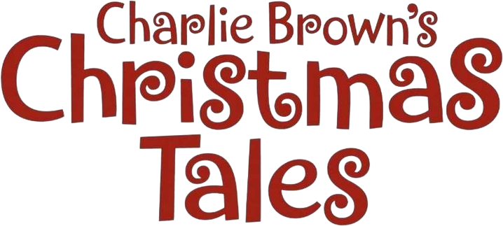 Charlie Brown's Christmas Tales Logo