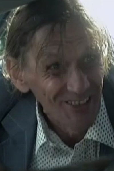 et billede af Ole Alstrup