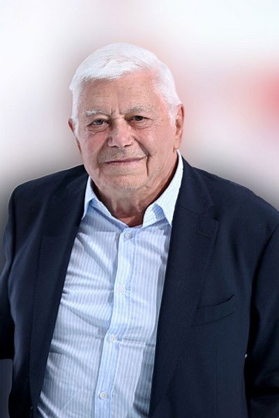 et billede af Raymond Plaza