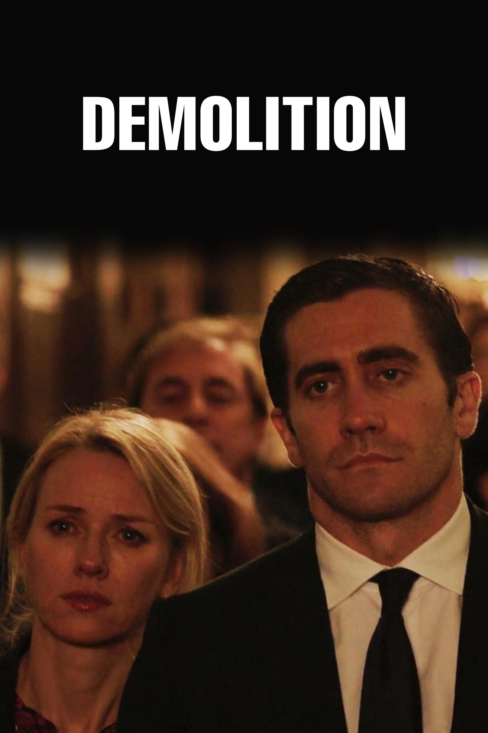 Demolition