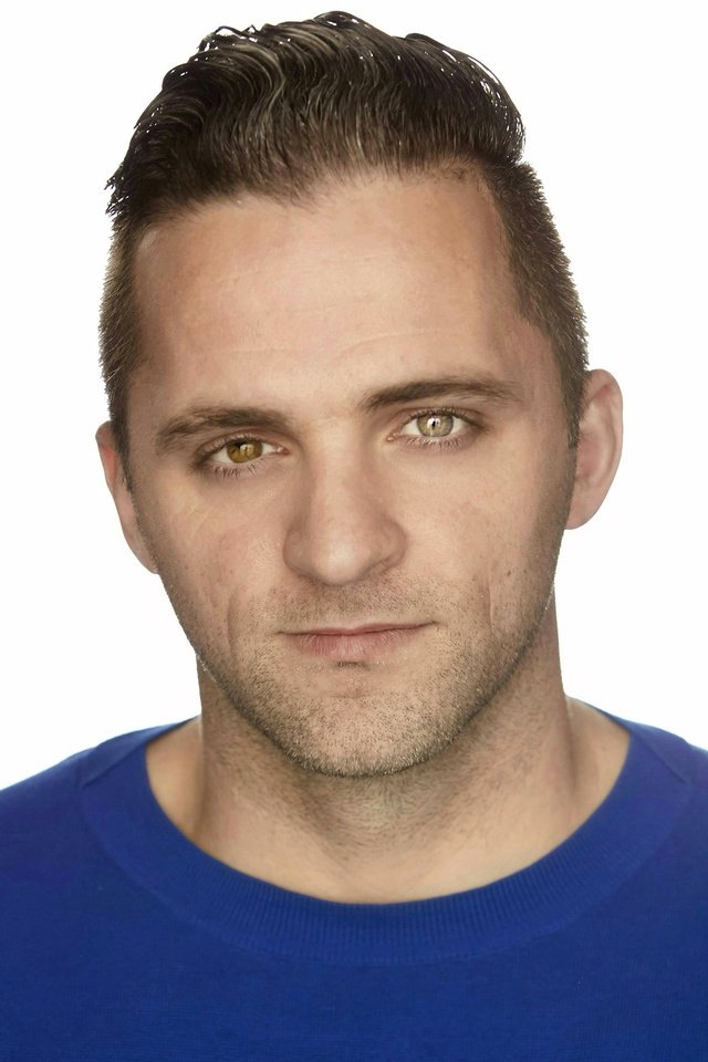 et billede af Troy Musil